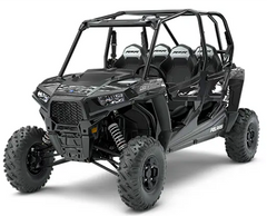 RZR S4 900