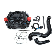 EVP 2023+ Can-Am Maverick X3 Turbo 135 HP Bench Flash Power Pack With Intercooler