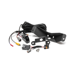 Rockford Fosgate Polaris Ranger (Gen-2) Camera Plug and Play Harness w/ Mounting Kit MX-CAM-RNGR18