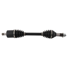 All Balls Racing 18-21 Can-Am Maverick Trail 800R 8 Ball Axle - Front Right AB8-CA-8-230