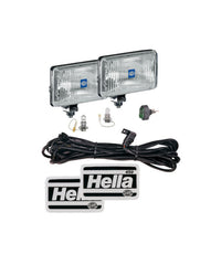 HELLA Driving Light Kit 005860691