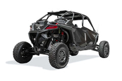 Elektric Offroad 2020-2025 Polaris RZR Pro R Volt Series Rear Bumper