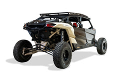 Elektric Offroad 2017-2024 Can Am X3 Maverick Volt Series Baja Bed Box