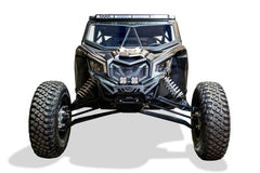 Elektric Offroad 2017-2024 Can Am X3 Maverick Volt Series Winch Front Bumper