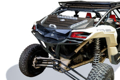Elektric Offroad 2017-2024 Can Am X3 Maverick Volt Series Baja Bed Box