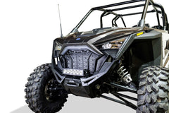 Elektric Offroad 2020-2024 Polaris RZR Pro XP Volt Series Winch Front Bumper