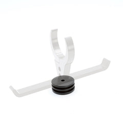 Rugged Hose Hanger for MAC Air Pumper Systems - Hanger Only (No Bar Mount)