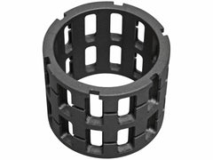 SuperATV Polaris RZR XP Turbo Sprague Carrier / Front Roller Cage