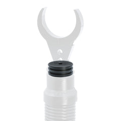 Rugged Hose Hanger for MAC Air Pumper Systems - 1.5  Inch Tube Diameter