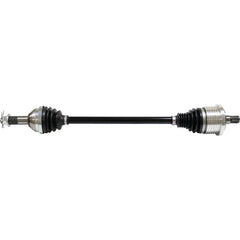 All Balls Racing 2016 Can-Am Maverick 1000R DPS 6 Ball Axle Rear Left AB6-CA-8-347