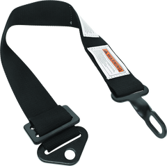 DragonFire Racing 2in Submarine Belt- 2in 520873