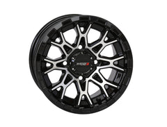 SYSTEM 3 ST6 WHEEL