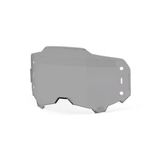 100-PERCENT ARMEGA/ARMATIC FORECAST INJECTED SMOKE LENS