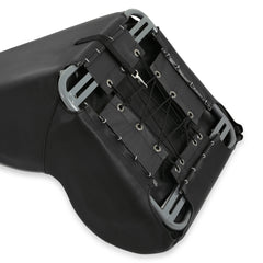 Simpson Racing Pro Sport Off-Road Suspension Seat Black/Charcoal/Gray