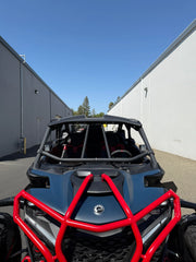 Factory UTV Can-Am Maverick R / Maverick R Max Front Intrusion Bar