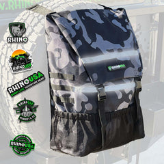 Rhino USA Spare Tire Trash Bag - Camo TIREBAG-CAMO