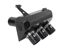 KraftWerks 19-21 Yamaha YXZ 1000R Supercharger System 150-19-2000