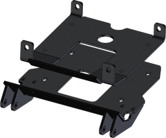 KFI 20+ Polaris RZR XP Pro/ 4 UTV Plow Mount 106235
