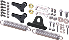 KFI UTV Pro 2.0 Push Tube Parts Kit 106315-R