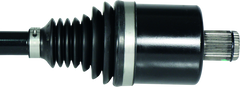 DragonFire Racing Hydra Axle- Polaris RZR XP Turbo 16-17- Postion- Rear- Right/Left 522853