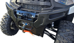 KFI 2025 Polaris 1000 Ranger XP/ Crew Front 2 in. Upper Receiver 102240