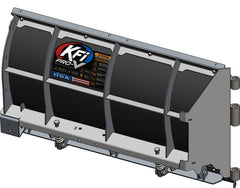 KFI V-Plow Driver Side Wing Kit (Box-#1) 106180-DS