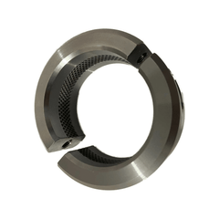 OD Tubing Clamp / Coupler - AJK Offroad