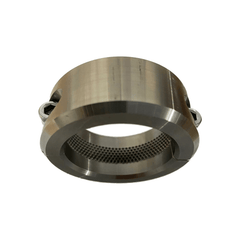 OD Tubing Clamp / Coupler - AJK Offroad