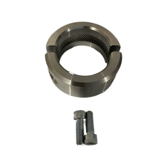 OD Tubing Clamp / Coupler - AJK Offroad