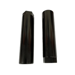 Polaris Pro R Tie Rod Sleeve - AJK Offroad