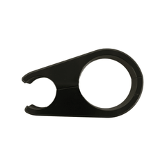 Aluminum Ram Mount - AJK Offroad