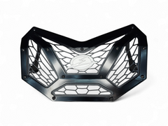 2017-2024 Can-Am Maverick X3 Volt Metal Grille