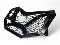 2017-2024 Can-Am Maverick X3 Volt Metal Grille