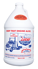 Lucas Heavy Duty Oil Stabilizer 10002