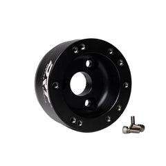 DRT Motorsports Steering Wheel Billet Hub Adapter - Polaris RZR 200 EFI