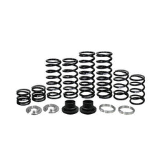 ZBROZ Polaris RZR XP 1000/Turbo Stage 1 Dual Rate Spring Kit (Fox IBP Shock)
