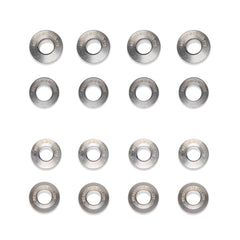 DRT Motorsports Polaris XP1000/4/Turbo 64" (2014-2023) Hex Bar Radius Rod Kit (Master Kit-M10/M12)