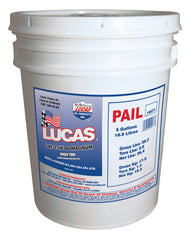Lucas SAE 15W-40 Magnum Motor Oil 10077