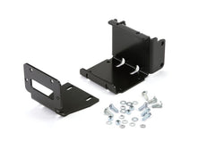 Warn Winch Mount Kit Polaris ACE, Scrambler, and Sportsman 100878