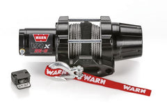 WARN VRX 25-S SYNTHETIC WINCH 101020