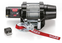 WARN VRX 35 WIRE ROPE WINCH 101035