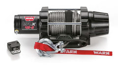 WARN VRX 45-S SYNTHETIC WINCH 101040