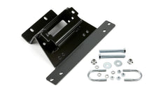 Warn Winch Mount Kit Arctic Cat Prowler 500 101316