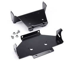 Warn Winch Mount Kit Yamaha YXZ1000 101510
