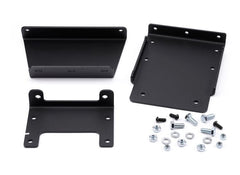 Warn Winch Mount Kit Kawasaki Mule 101674