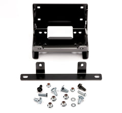 Warn Winch Mount Kit Kawasaki Teryx 101678