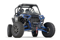 Warn Winch Mount Kit Polaris RZR XP Turbo 101690