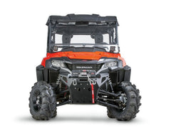Warn WINCH MOUNT BUMPER HONDA PIONEER 101698