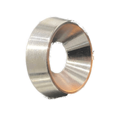 Aluminum Body Washers - AJK Offroad
