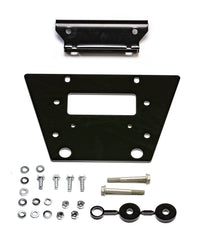 Warn Winch Mount Kit Kawasaki Teryx KRX1000 102102